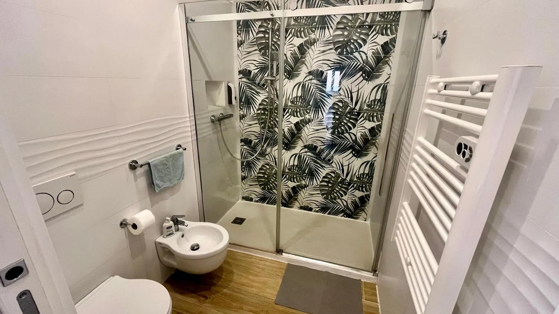 Apartamento Solemar Alguer