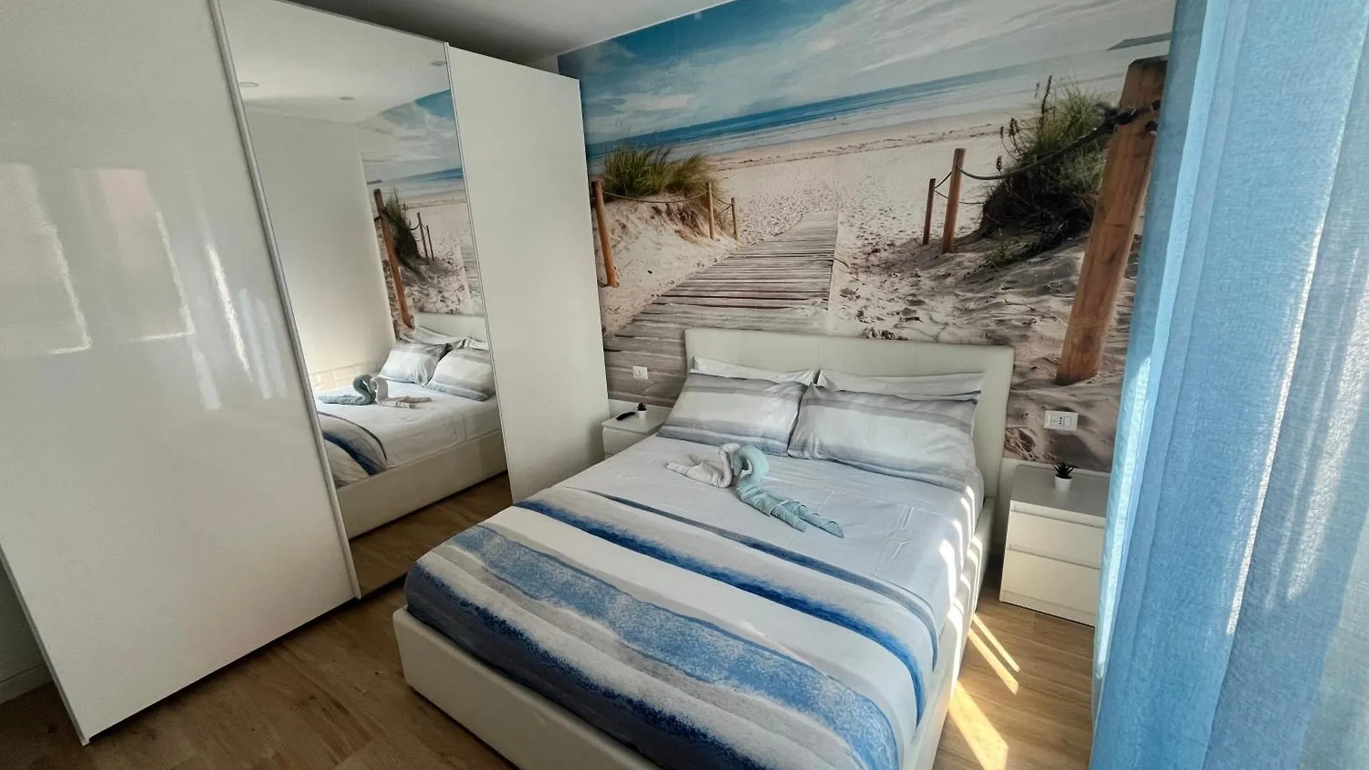 Apartamento Solemar Alguer 0*,  Italia