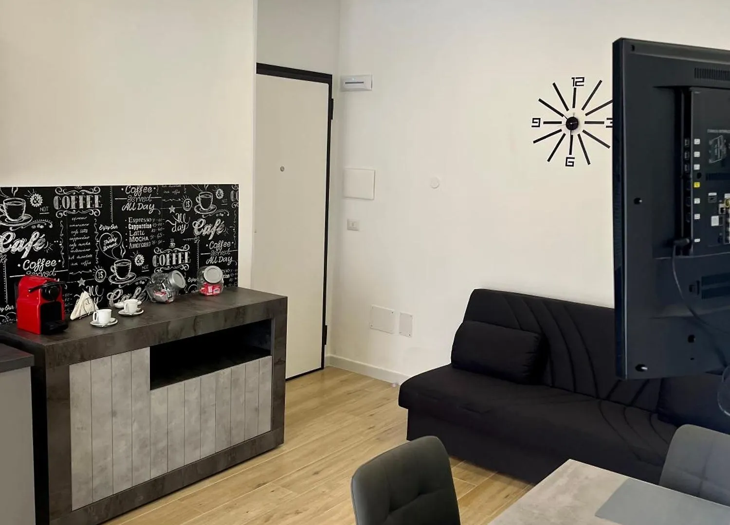 Apartamento Solemar Alguer Italia