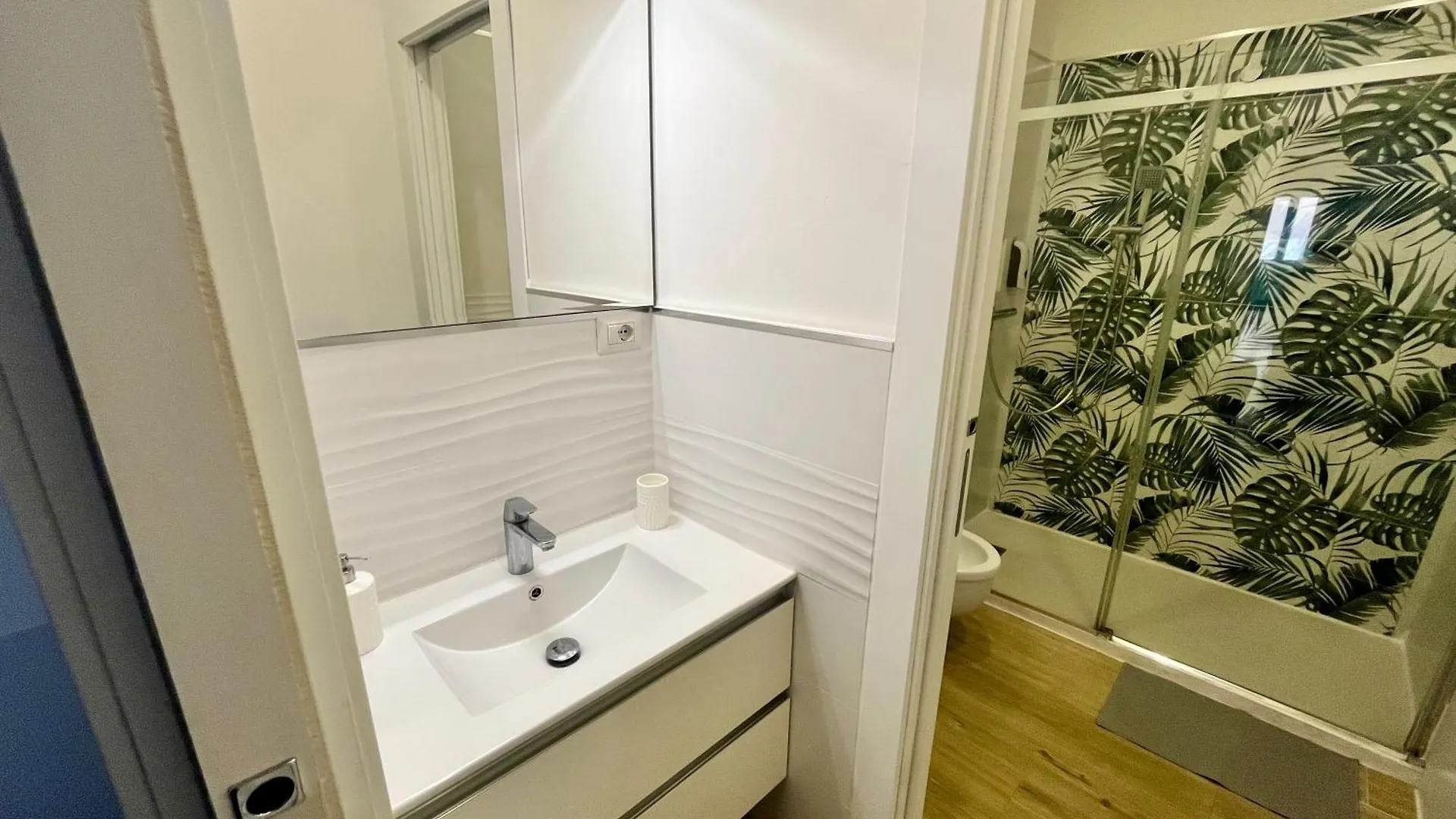 Solemar Apartments Kennedy Alghero 0*,