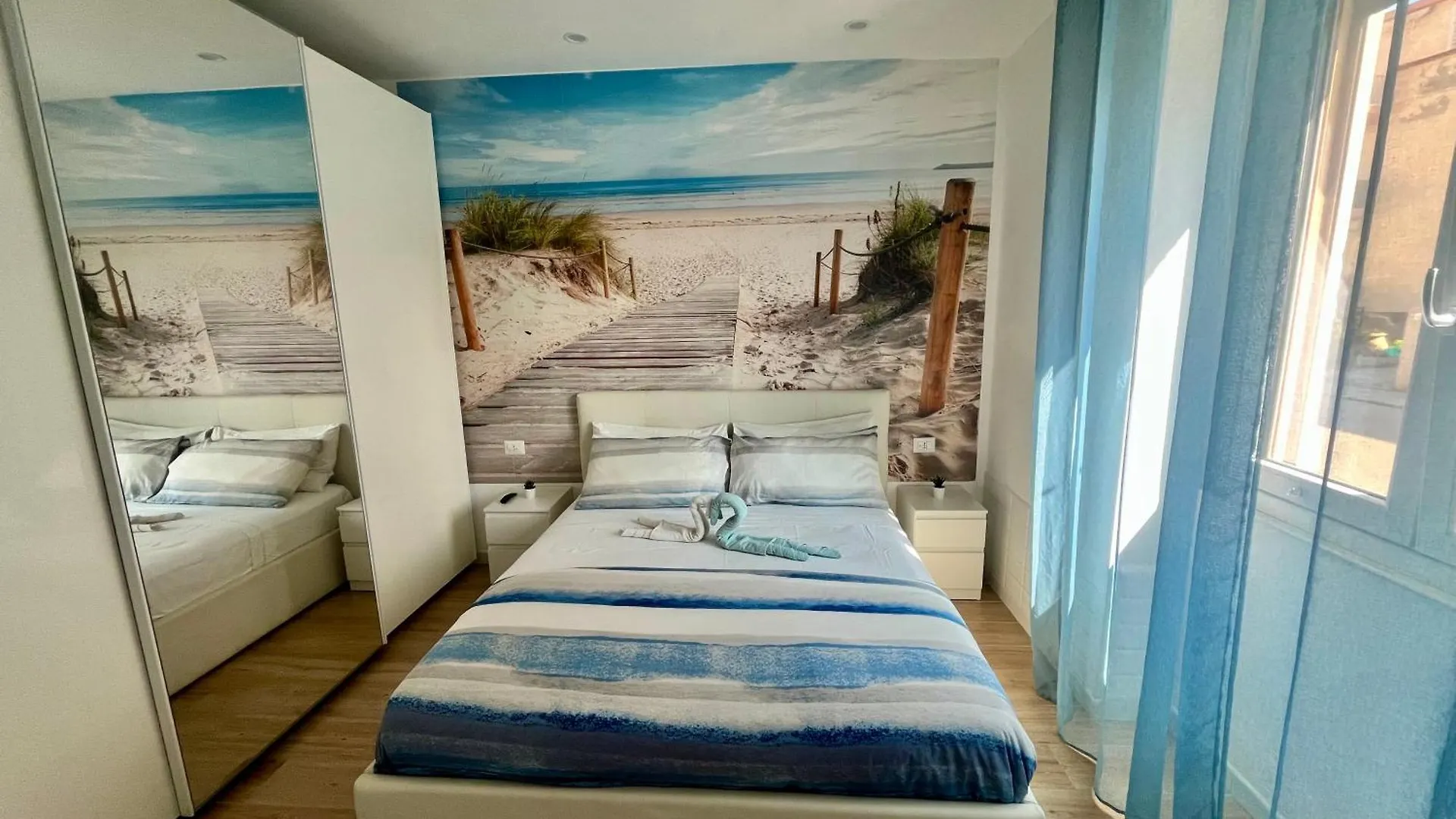 Apartamento Solemar Alguer Italia