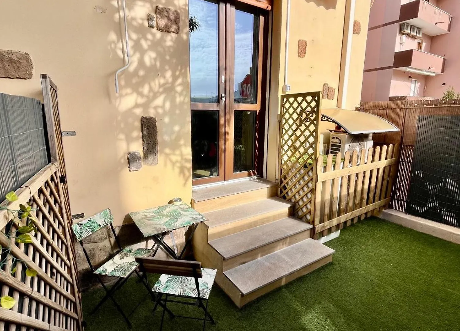 Apartamento Solemar Alguer Italia