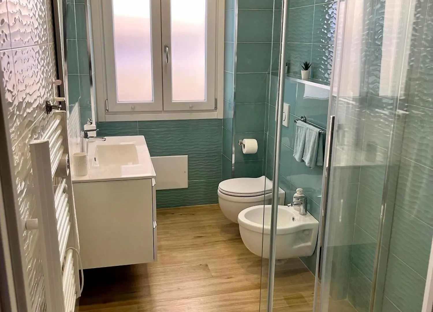 Apartamento Solemar Alguer