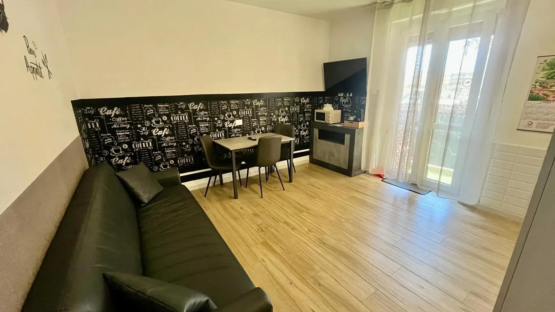 Apartamento Solemar Alguer 0*,  Italia