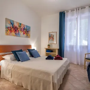 Appartement Casa Comoda A Due Passi Dal Lungomare, Alghero