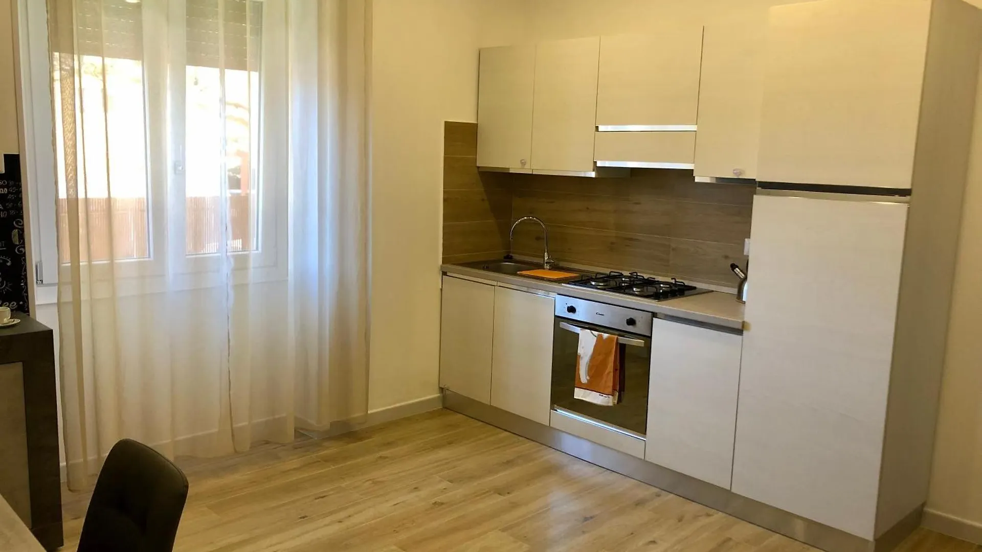 Solemar Apartments Kennedy Alghero 0*,  Italie