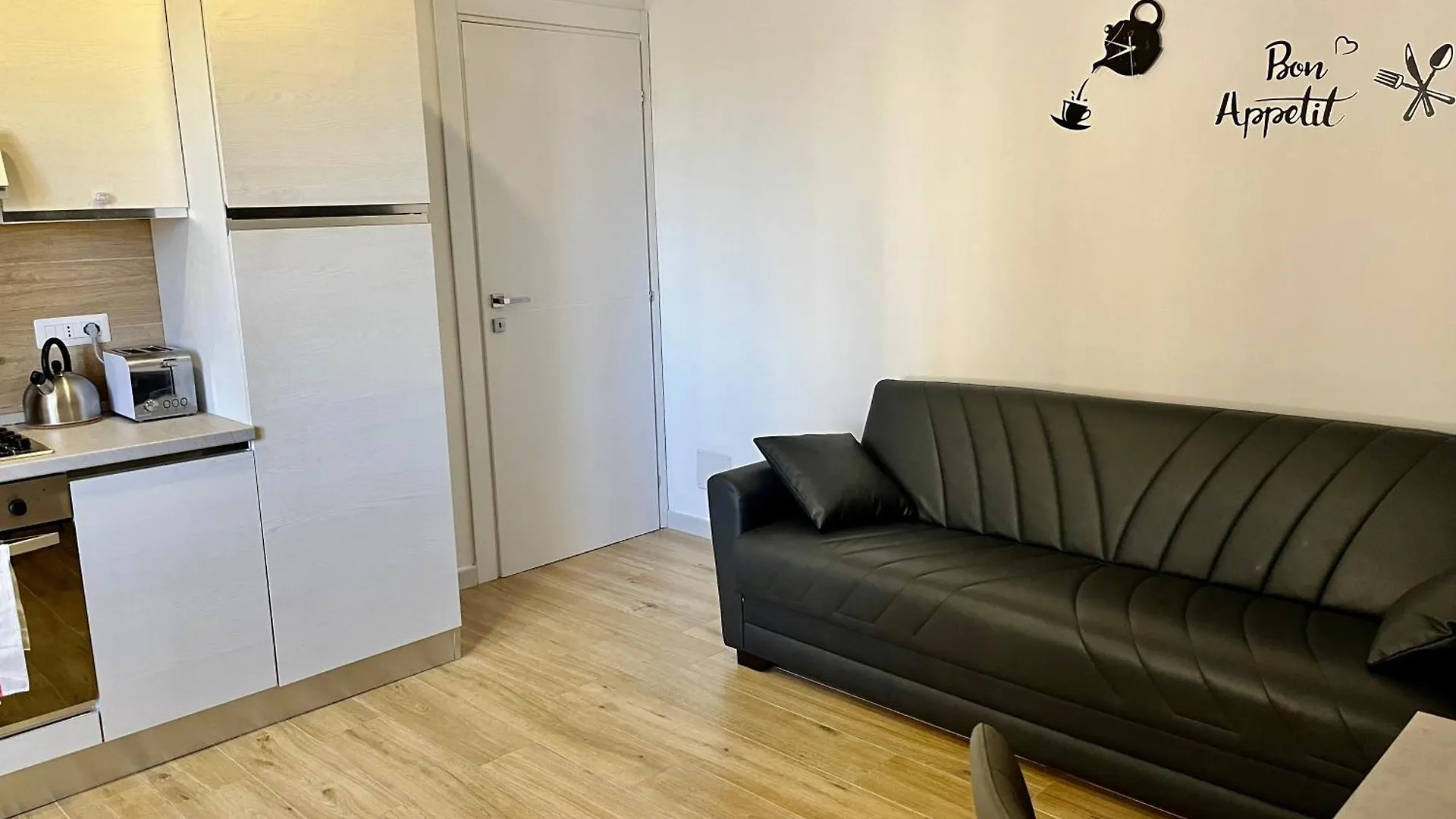 Solemar Apartments Kennedy Alghero