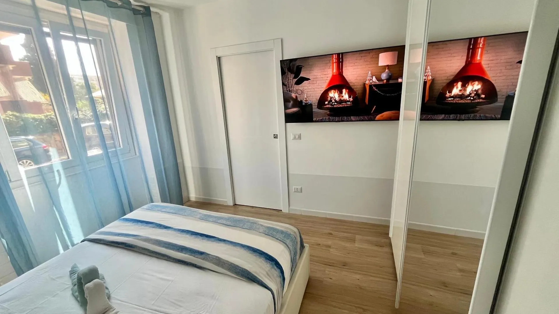 Solemar Apartments Kennedy Alghero
