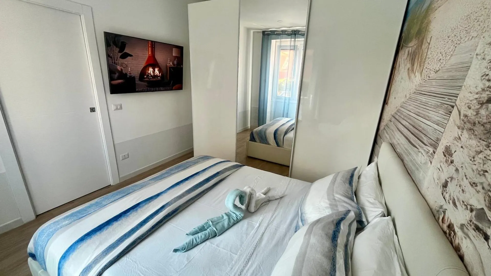 Solemar Apartments Kennedy Alghero