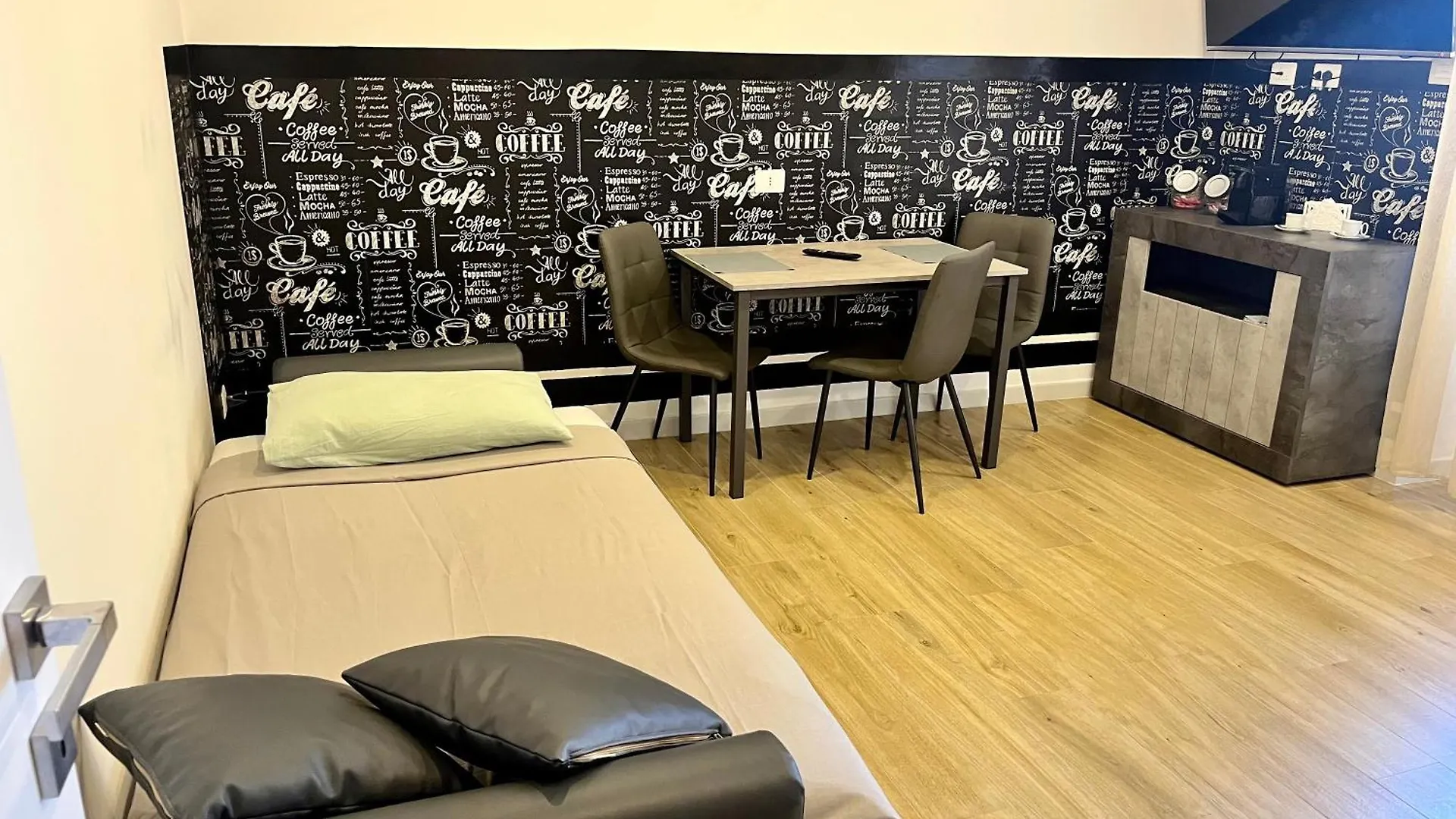 Solemar Apartments Kennedy Alghero
