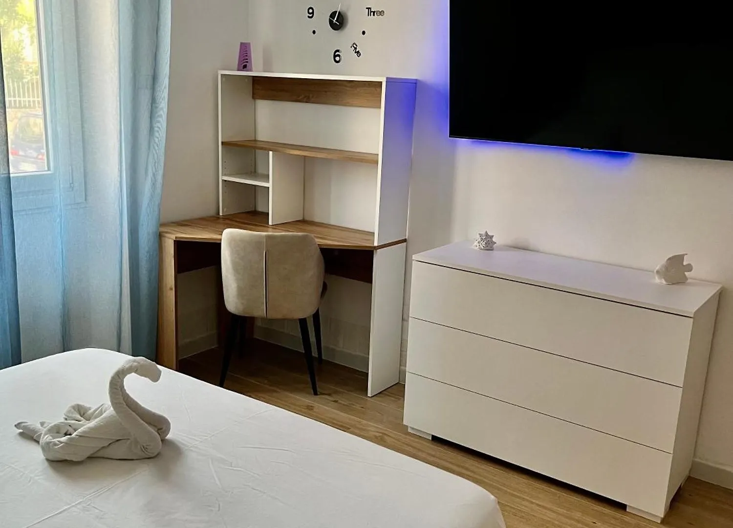 Solemar Apartments Kennedy Alghero Italie