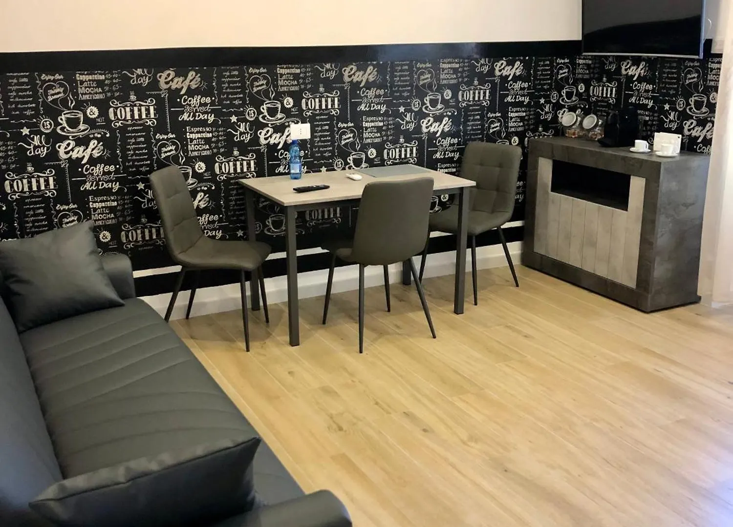 Solemar Apartments Kennedy Alghero
