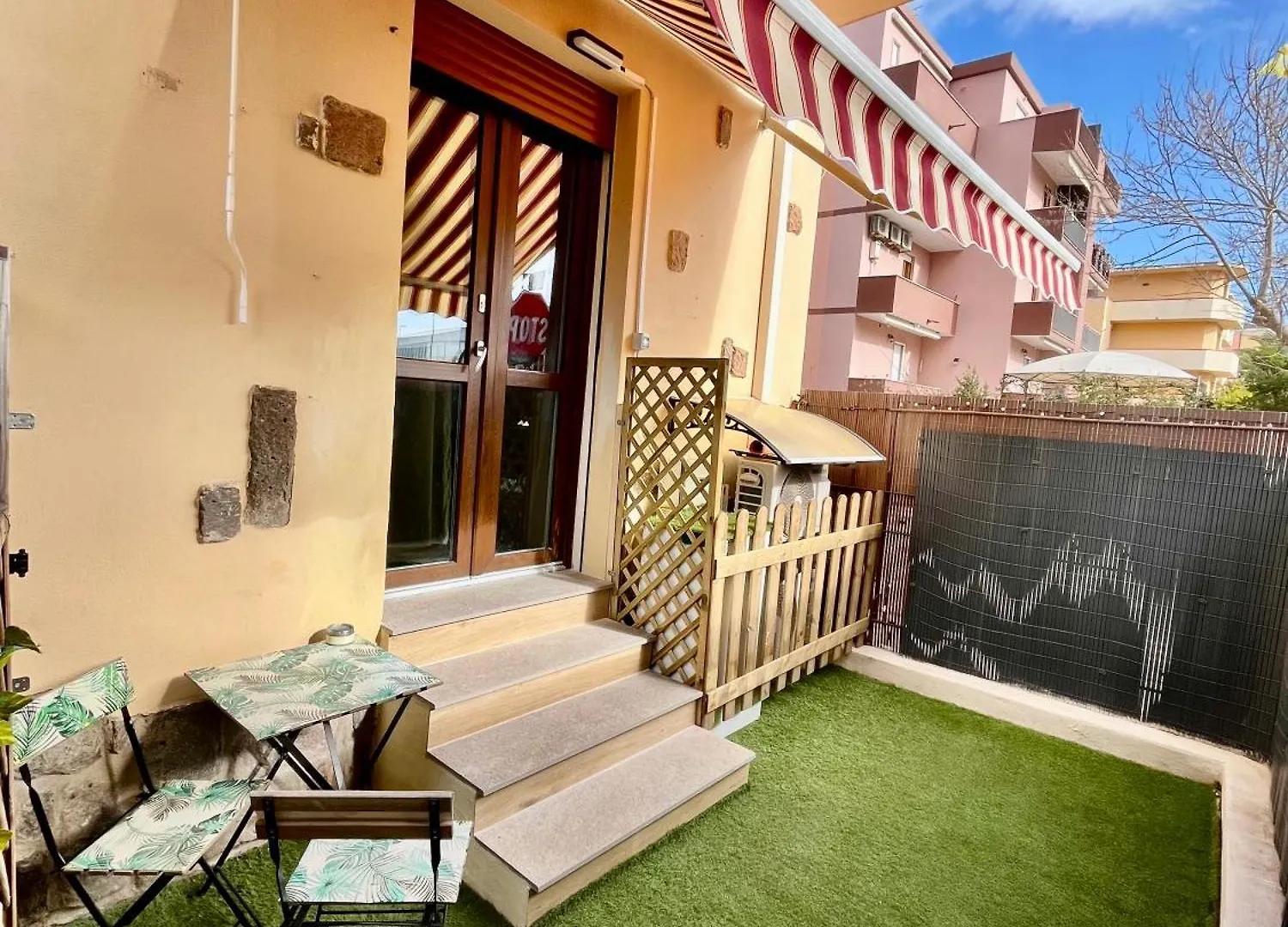 Solemar Apartments Kennedy Alghero Italie