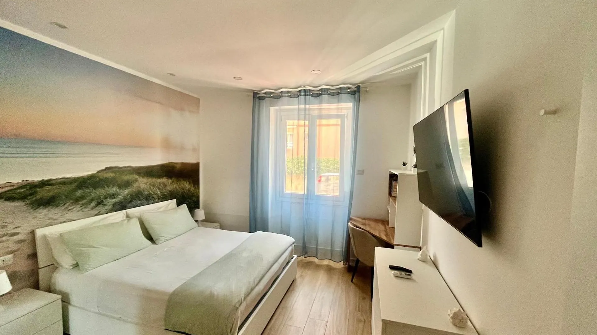 Solemar Apartments Kennedy Alghero