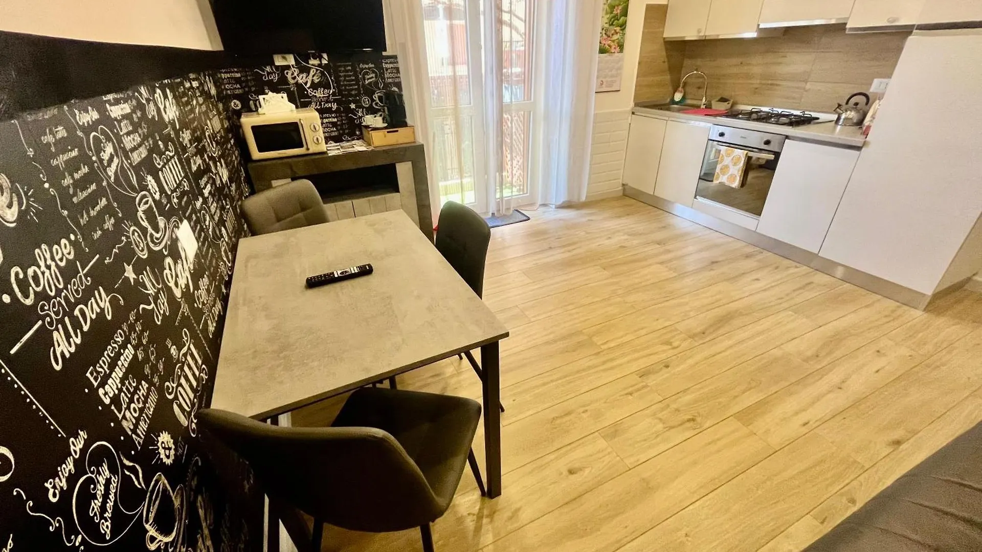 Solemar Apartments Kennedy Alghero