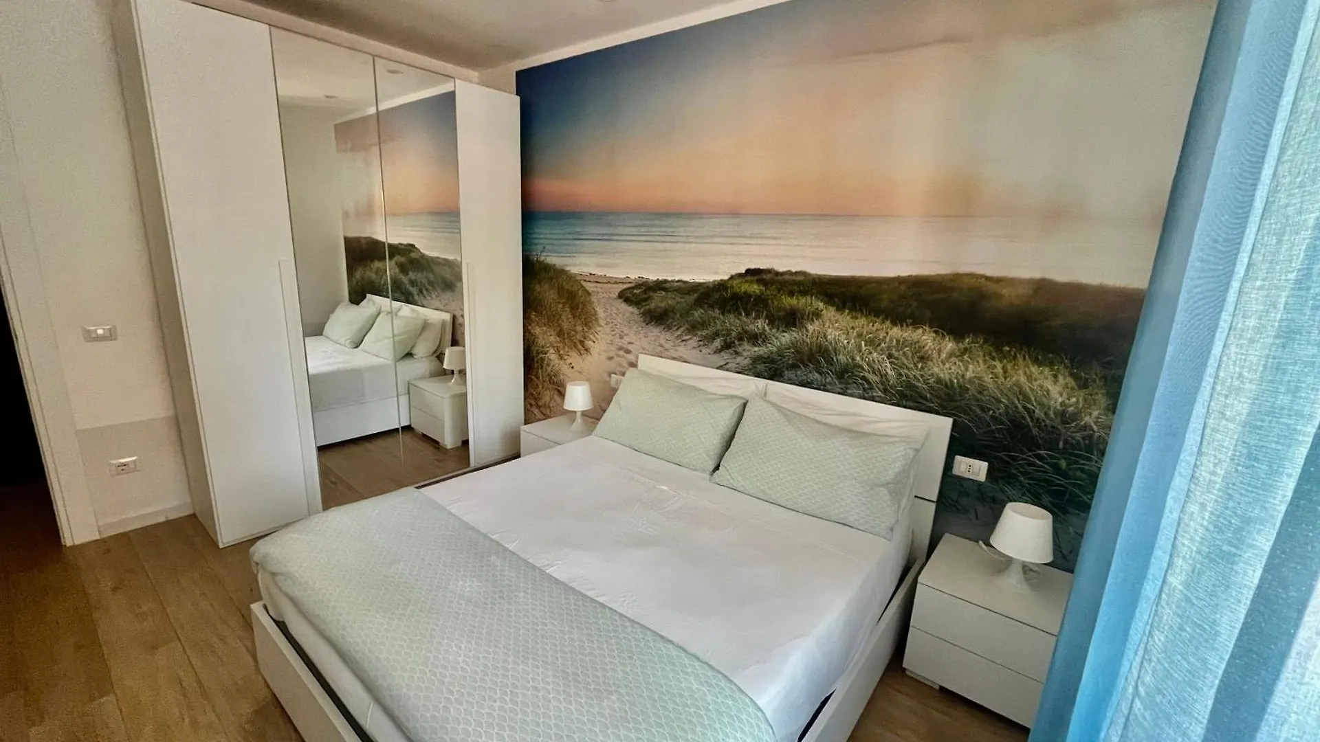 Solemar Apartments Kennedy Alghero Italie