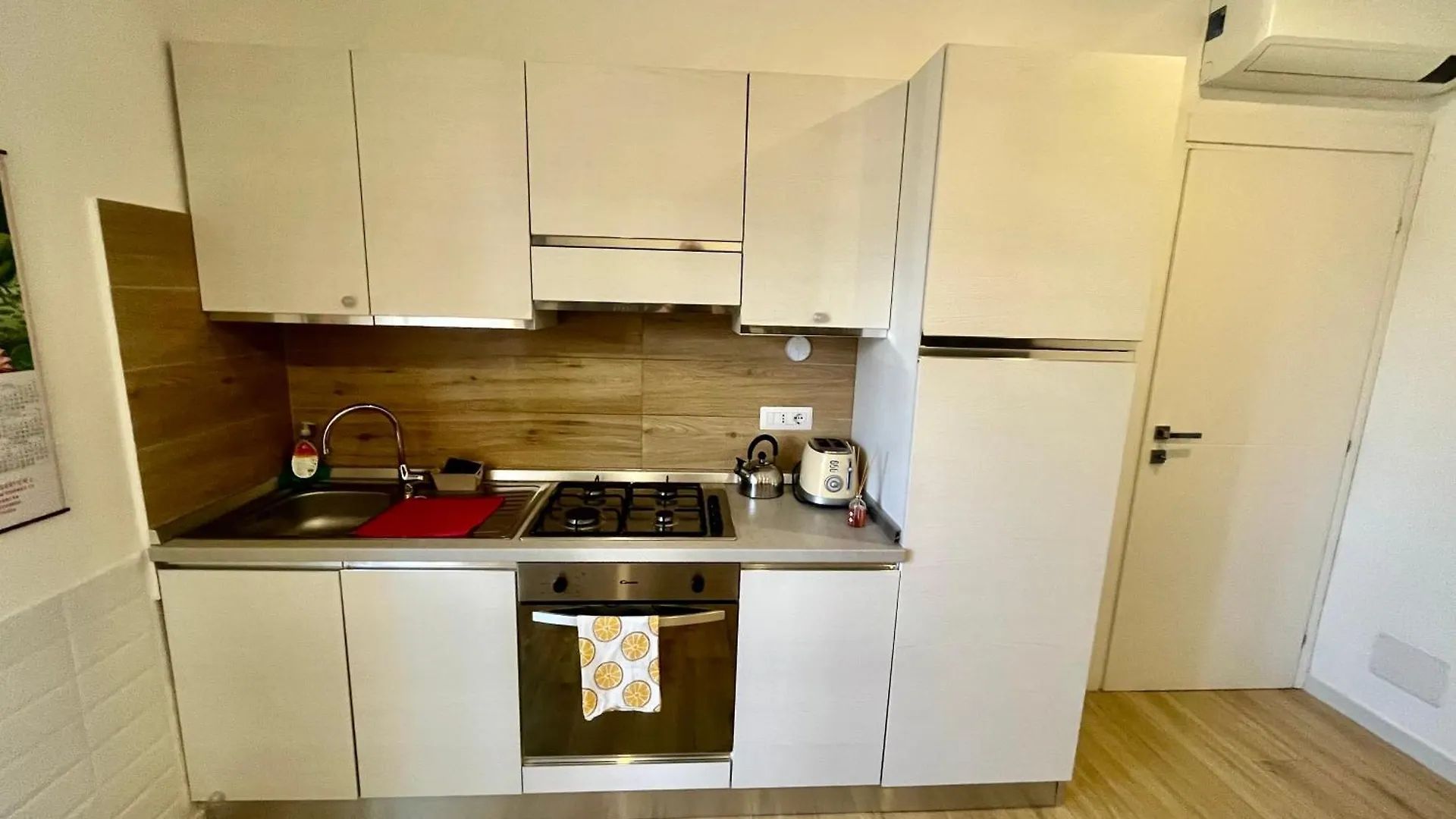 Solemar Apartments Kennedy Alghero 0*,  Italie